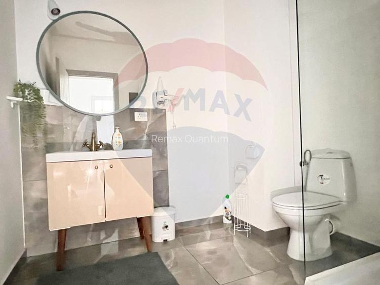 De vânzare apartament nou cu 2 camere, Băile Felix - 10