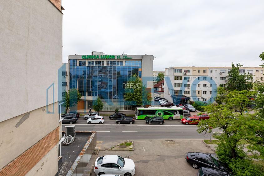 Apartament 4 camere, Ultracentral Bacau - 10