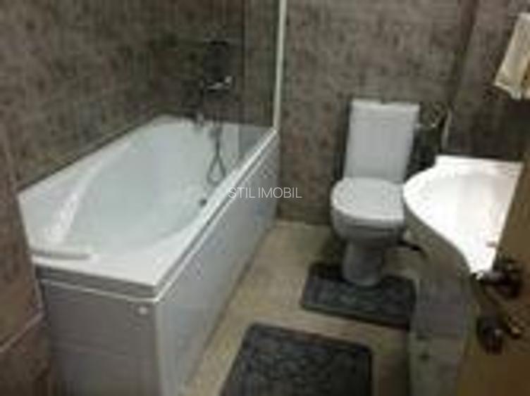 Apartament 3 camere+ Loc de parcare subteran - Cartier Visoianu - 9