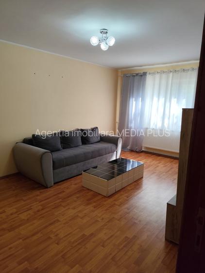 Apartament 2 camere Micro 39C - 2