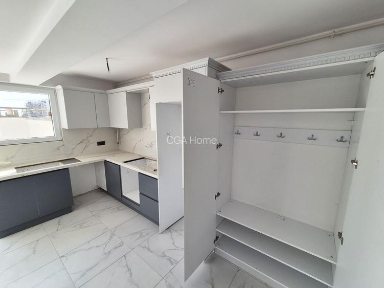 2 CAMERE | PALLADY | NOU | IKEA | NICOLAE TECLU | NEGOCIABIL - 9