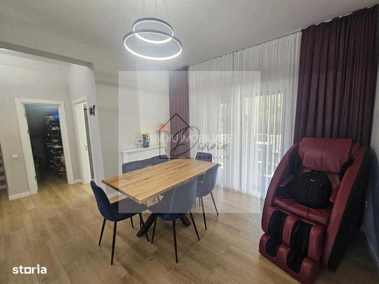 Vila Tunari Otopeni 50m pana la padure | teren 400mp | OCAZIE I COM 0% - 5