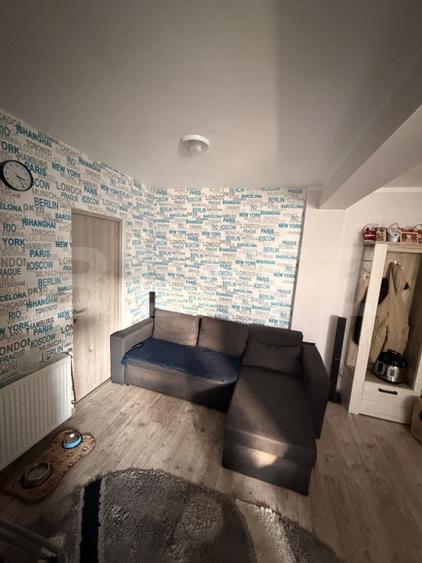 Apartament 3 camere, 47 mp, zona Ioan Rus - 3