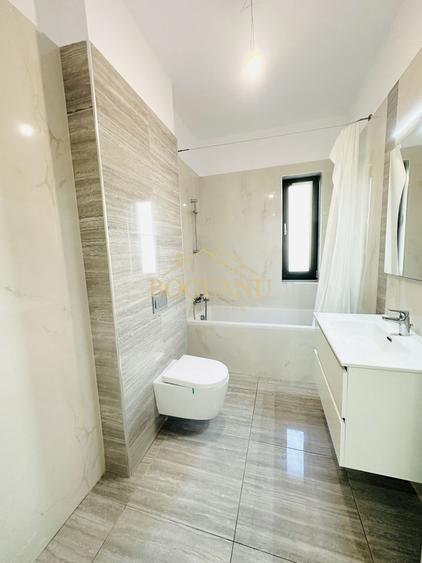 BG149-Apartament 2 camere premium | Terasă 10 mp | Parcare subterana - 9