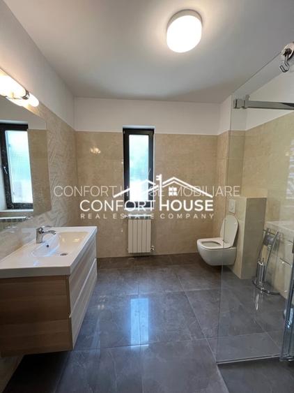 VILA S+P+EM, 7 camere, piscina, IANCU NICOLAE- Cambridge School - 22