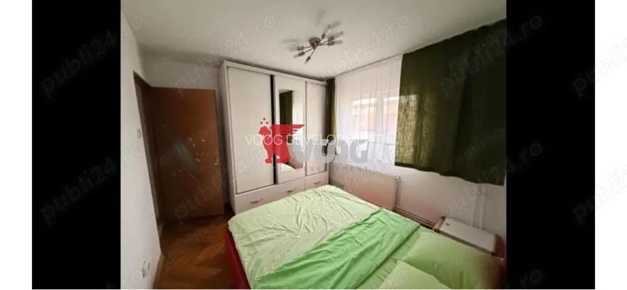 Apartament 2 camere -Calea Sagului -etaj 3 - 4