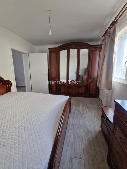 Duplex 3 camere - Bucovat - toate utilitatile - mobilata si utilata - 10