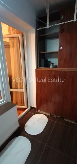Apartament de 2 camere, decomandat, 55 mp, zona Lujerului, parcare - 8