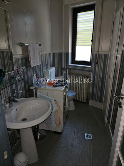 Stirbei Voda Cismigiu Ostasilor - S+P+2+M teren 595 mp singur curte, 1900000 € - 5