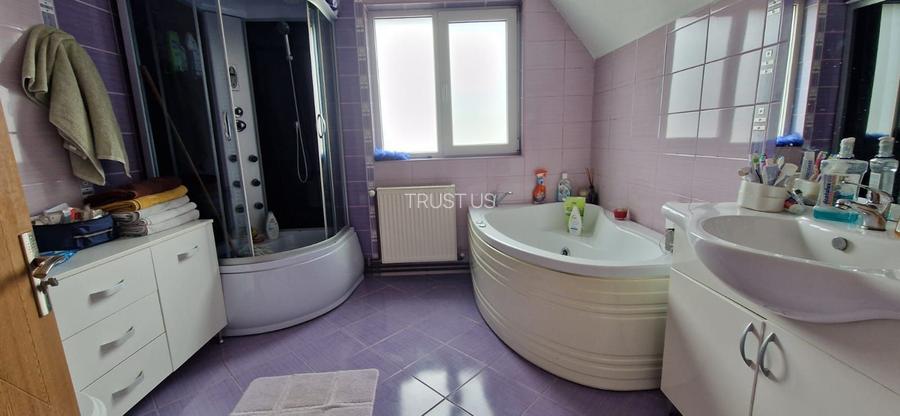 COMISION 0% | Casă Individuală | 170 mp | 4 Camere | Zona Săcălaz | - 16