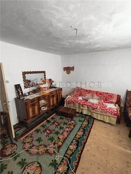 Casa tip parter zona Tisau - 7