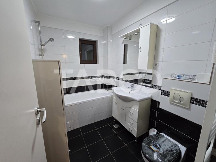 Apartament 3 camere 72 mpu etaj intermediar balcon 11m Doamna Stanca - 2