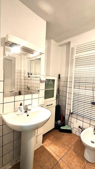 Sala Palatului - Cismigiu- Victoriei - apartament 2 camere+ birou, 71mp - 13