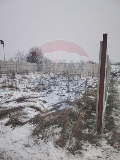 Teren 413mp Pielesti / Aleea Paraul Brates - 4