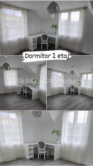 Casa individuala - Dambul Rotund - 11