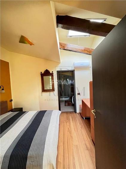 Dumbravita - Vila moderna - Teren 1430mp - 2 Fronturi - Carport - Panouri solare - 17