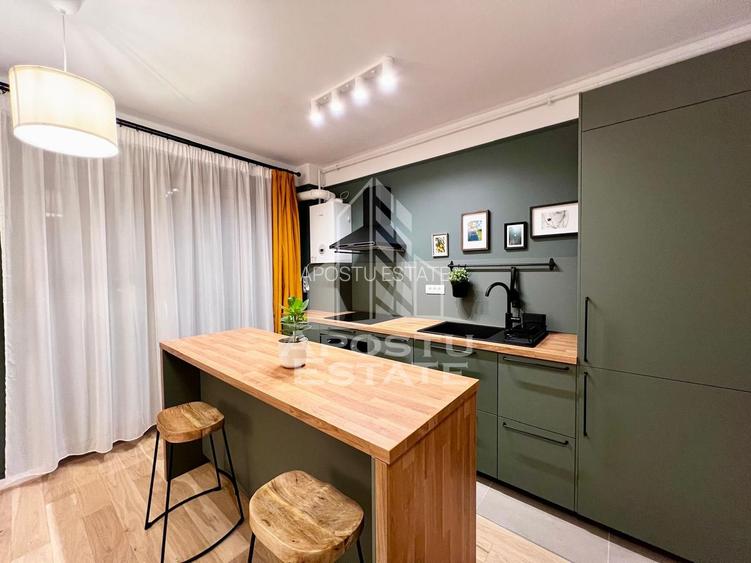 Apartament 2 camere de lux, zona Semicentrala,Timisoara - 4