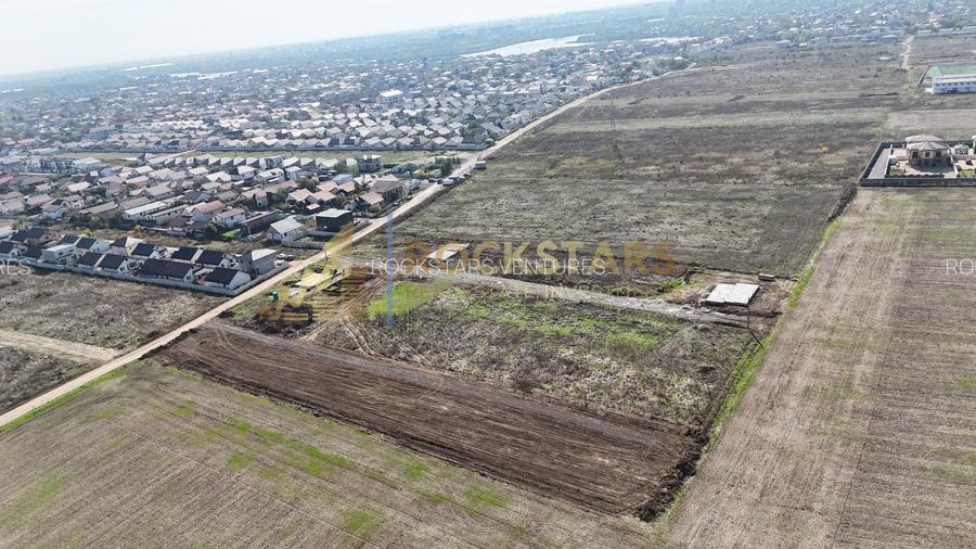 Teren | Dobroesti | 370 mp - 6