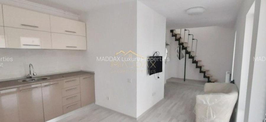 Duplex 2 camere // terasa 30mp // zona case // Trapezului // Pallady - 4
