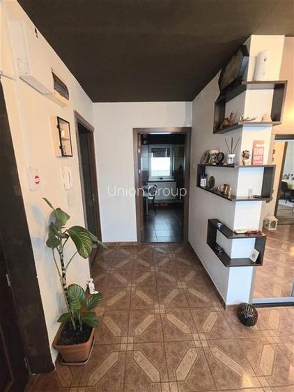 Casa Superba in Zona Eden, 4 camere, Mobilata si Utilata Complet - 11