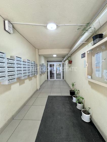 Apartament 2 Camere Militari Residence Rezervelor 62 Lidl Ballroom - 11