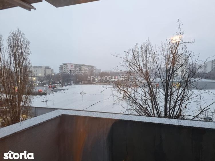 De inchiriat apartament spatios 2 camere zona Pacii - 4