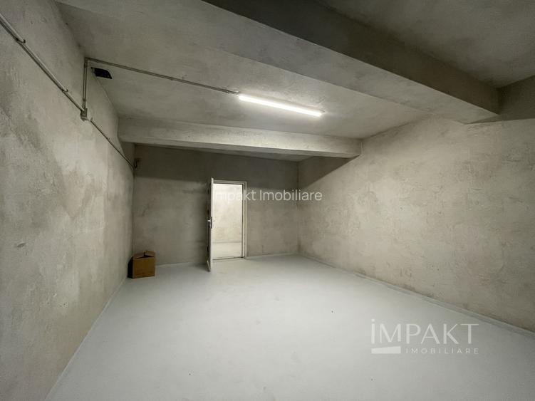 Cladire premium inchiriere | Showroom, clinica, birouri | Buna Ziua - 16