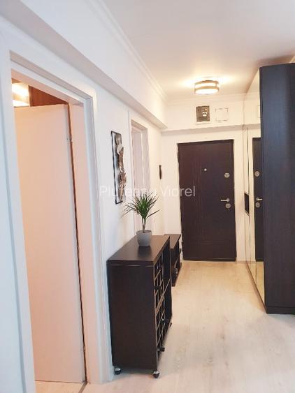 Ap. 2 camere (proprietar) I Pipera I Iancu Nicolae/Bd Pipera I Parcare subterana - 6