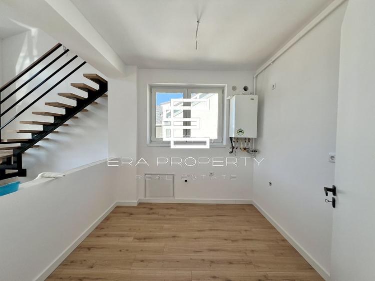 Penthouse 3 camere- 100 mp- intabulat -Cristian- Sibiu - 11