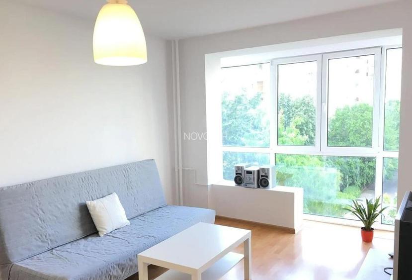 Apartament 3 camere Tineretului - langa parc - 7 min Metrou Tineretului - 4