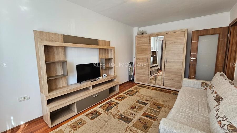 Garsoniera Astra structura mare,mobilata,decomandata,73900 Euro - 3