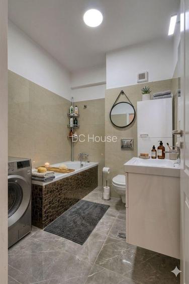 Apartament 3 camere Gheorghe Ionescu Sisesti ~ Etaj 6 ~ 2 Bai - 5
