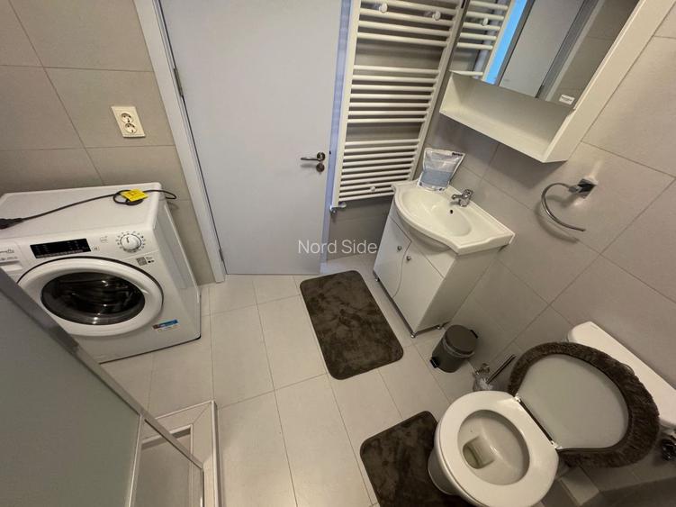 Ap 2 camere Otopeni 23 august, PRIMA CHIRIE, LUX - 9