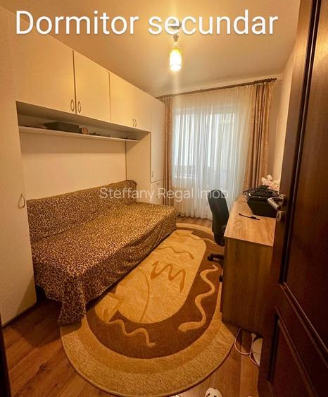 Apartament 3 camere de vânzare  Gorjului - 5