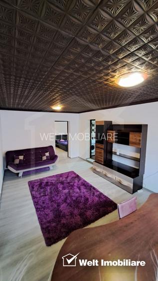 Apartament cu 3 camere si parcare in Buna Ziua, zona Grand Hotel Italia - 2