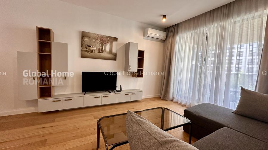 Apartament 2 Camere | 55 mp + Balcon |  Nusco F1 - 2