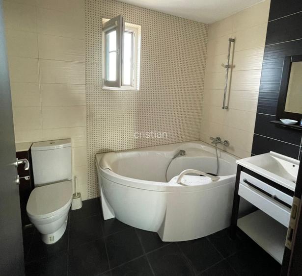 Apartament 121 mp cu terasa 140 mp zona Campus  - 3