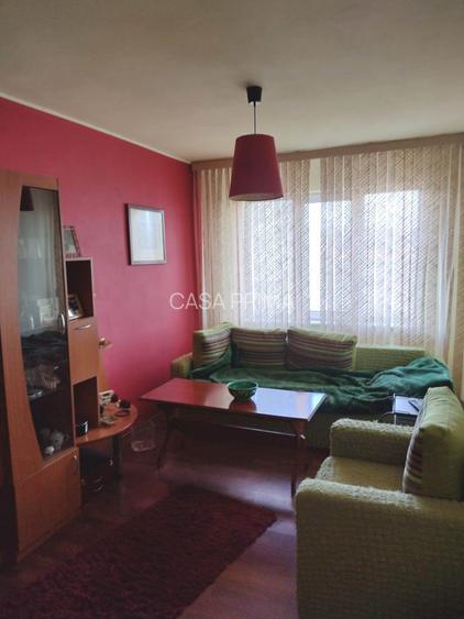 Apartament 4 camere, 2 bai, 93 mp, CT, AC, Alexandru cel Bun - 5