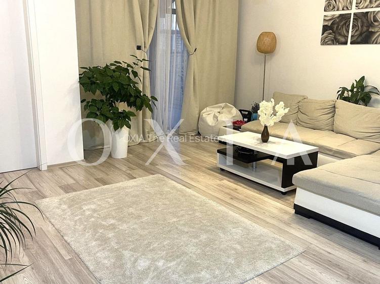 AX1109 Giroc-Esso, 1/2 Duplex Mobilat&Utilat - 2