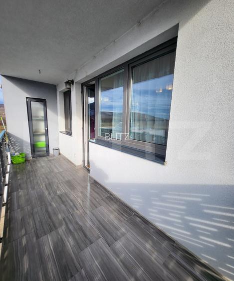 Exclusivitate! Apartament 2 camere, 53 mp, garaj, Optimus Vivo - 12