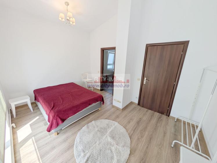 Vanzare  apartament Baneasa 3,  Camere Bucuresti, - 8