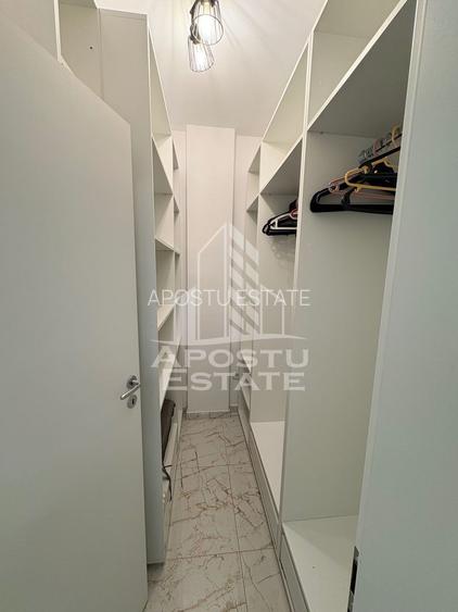 Apartament 2 camere, Giroc, Centrala proprie,Loc de Parcare - 7