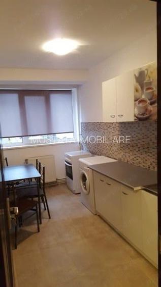 Apartament 2 camere decomandat, zona Independentei, mobilat utilat. - 3