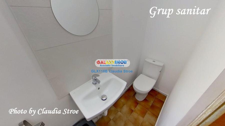 INCHIRIERE APARTAMENT 3 CAMERE OBOR METROU - 4