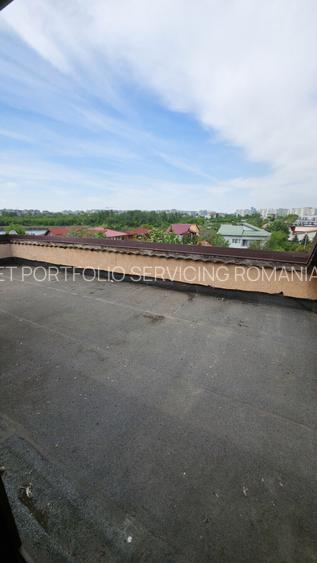 Apartament penthouse 3 camere 178 mp sector 2 Bucuresti - 14