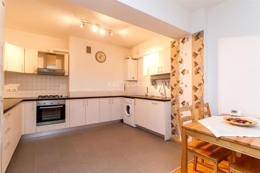 NOU! Apartament 2 camere loc parcare New Town Residence - 4