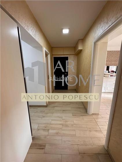 Casa S+P+1+M, Paulestii Noi, cartier privat cu SPA si teren de sport - 20