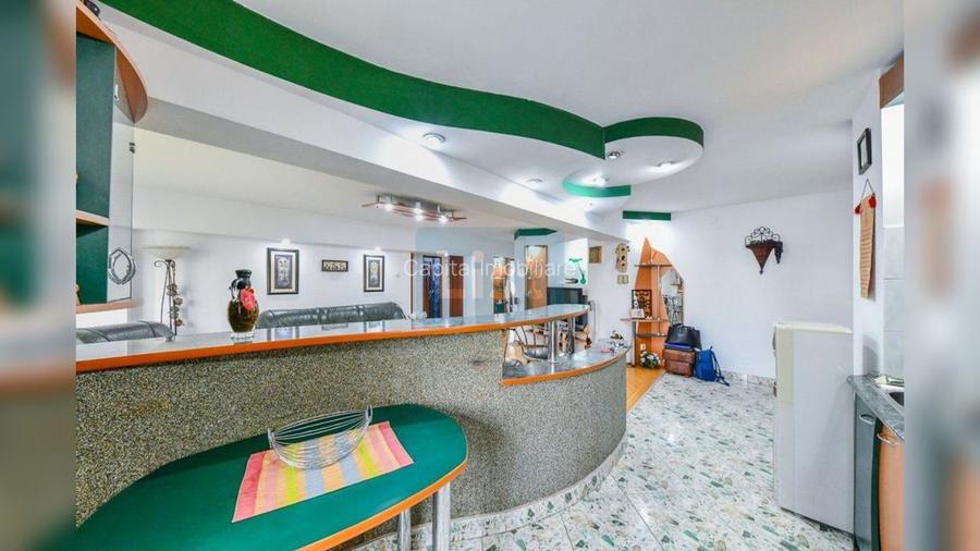 Apartament 4 camere, etaj 1+parcare,  P-ta Ion Mester, Manastur - 2