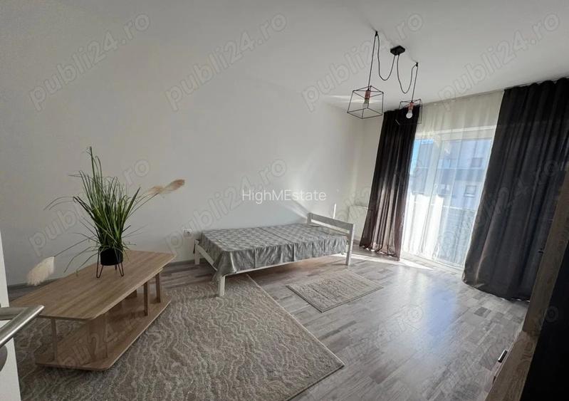 Apartament 2 Camere | Avantgarden Bartolomeu | Mobilat & Utilat - 5