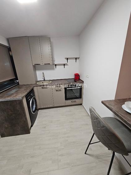 Apartament Ultracentral în Vilă Vânzare, Drumul Poienii Brașov  - 12